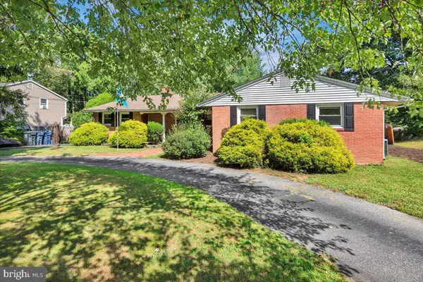 117 PASSAIC AVE, Voorhees, NJ 08043