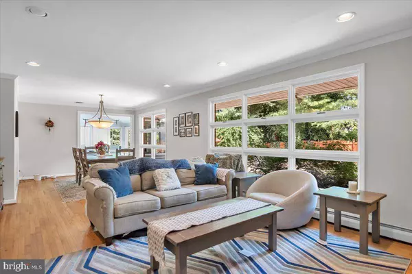 117 PASSAIC AVE, Voorhees, NJ 08043