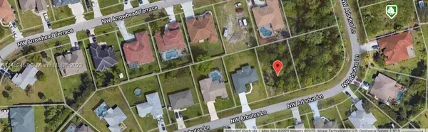 5468 Arbutus Ln, Port St. Lucie, FL 34986