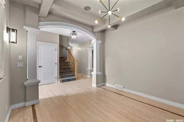 1337 Osler STREET, Saskatoon, SK S7N 0V1