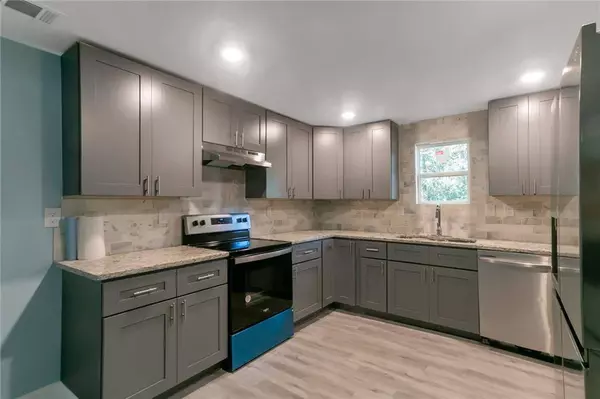 365 Roseberry RD, Covington, GA 30016