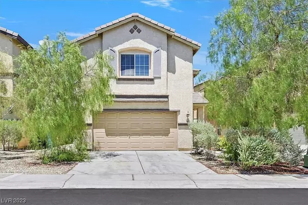 9470 Castrato Court, Las Vegas, NV 89178