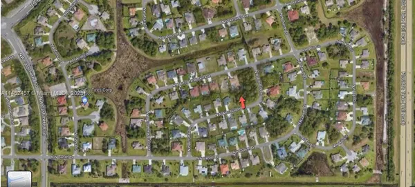 5468 Arbutus Ln, Port St. Lucie, FL 34986