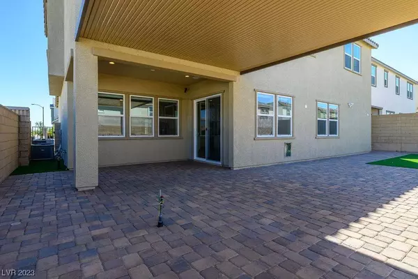 10118 Bismarck Palms Avenue, Las Vegas, NV 89166