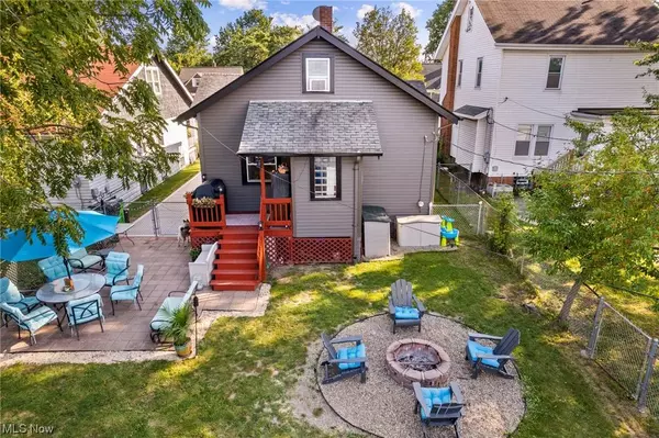 9307 Plymouth AVE, Garfield Heights, OH 44125