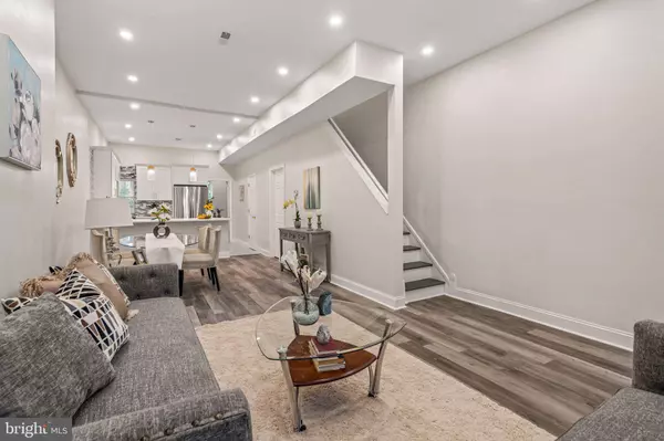 3112 N 16TH ST, Philadelphia, PA 19132