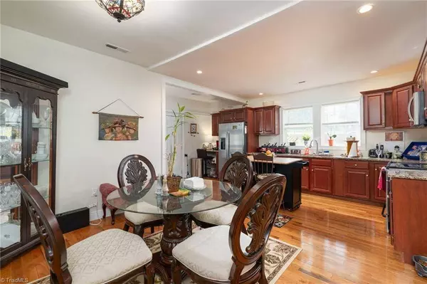 108 Sink Inn RD, Lexington, NC 27292