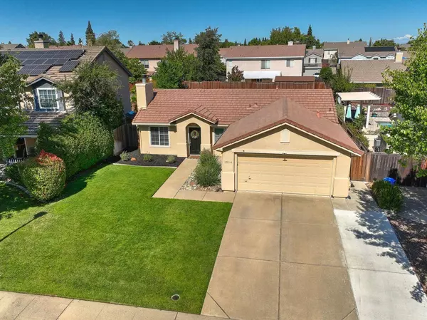 1914 Crystal CT, Rocklin, CA 95765