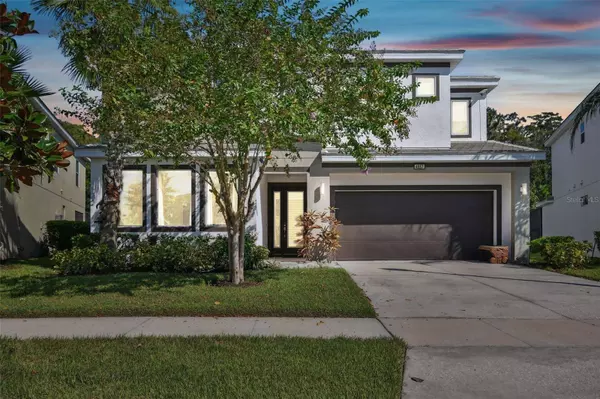 4557 CABELLO LOOP, Kissimmee, FL 34746