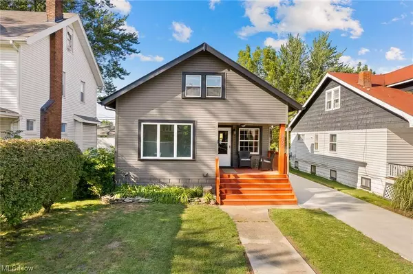 9307 Plymouth AVE, Garfield Heights, OH 44125