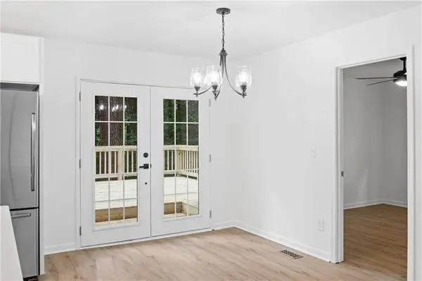 3870 Live Oak DR, Doraville, GA 30340