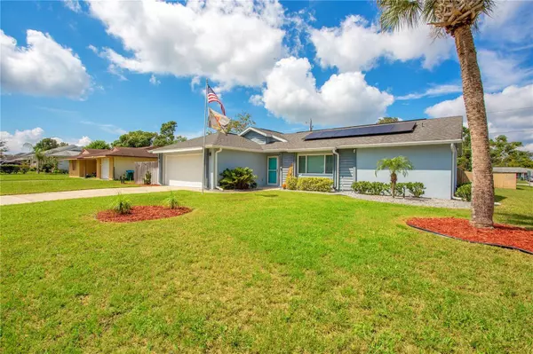 1246 BAILEY AVE, Deltona, FL 32725