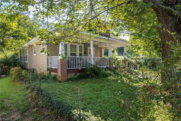 108 Sink Inn RD, Lexington, NC 27292