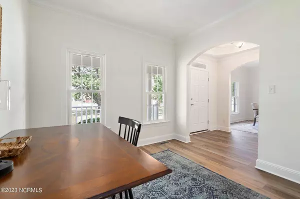 3635 Flat Rock Drive, Battleboro, NC 27809