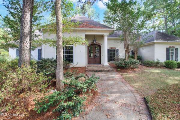 128 Adderley Boulevard, Madison, MS 39110