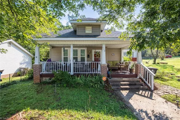 108 Sink Inn RD, Lexington, NC 27292