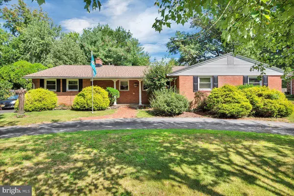 117 PASSAIC AVE, Voorhees, NJ 08043