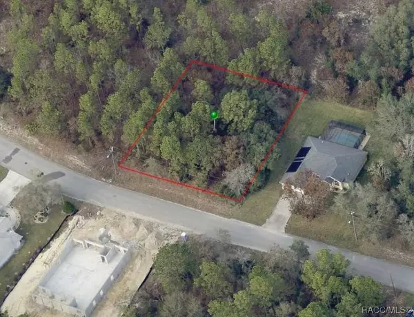 21 Pagoda DR, Homosassa, FL 34446