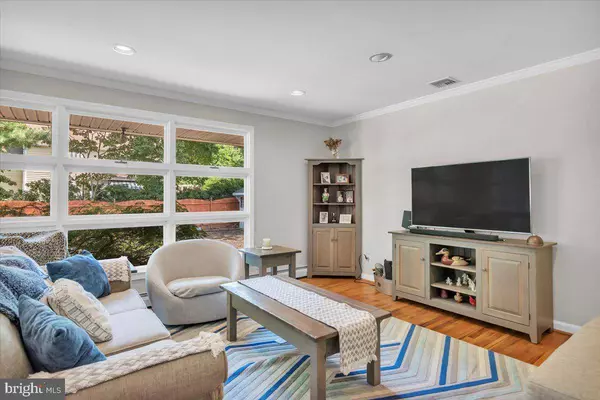 117 PASSAIC AVE, Voorhees, NJ 08043