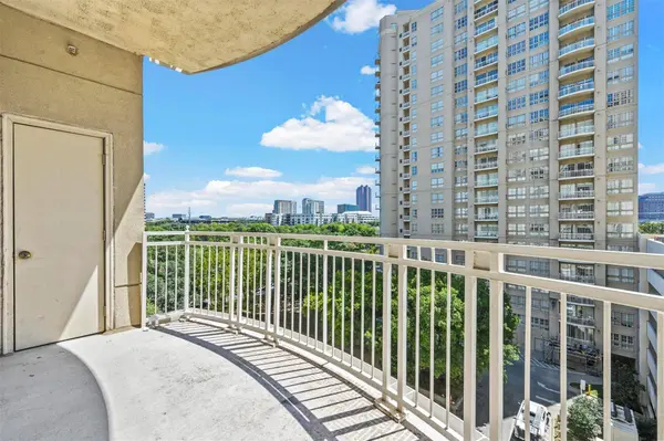 3225 Turtle Creek Boulevard #543, Dallas, TX 75219
