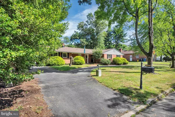 117 PASSAIC AVE, Voorhees, NJ 08043