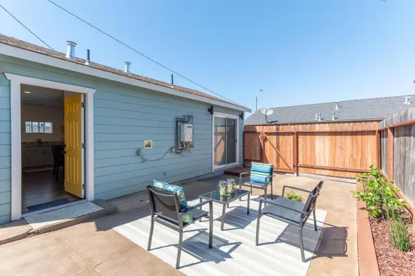 1596 Luxton ST, Seaside, CA 93955