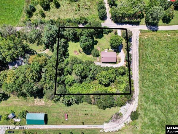 105 Kitchen Branch Rd, Greeneville, TN 37743