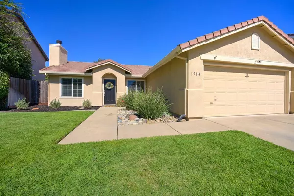 1914 Crystal CT, Rocklin, CA 95765