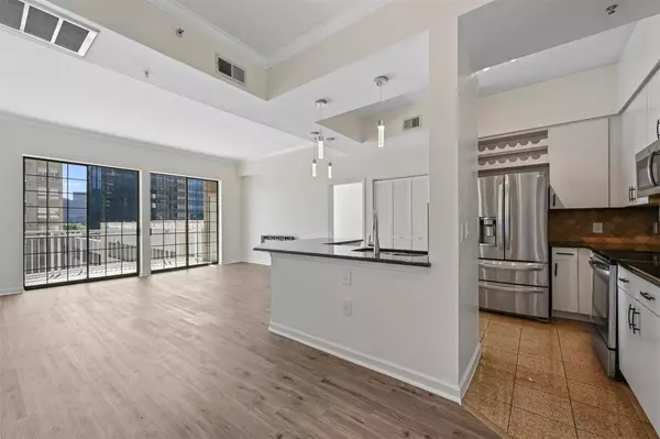 3225 Turtle Creek Boulevard #543, Dallas, TX 75219