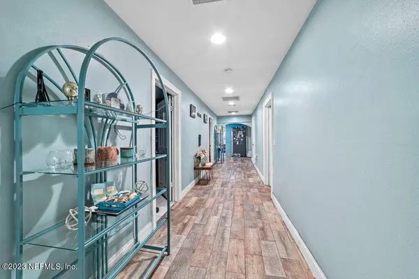 726 HIBERNIA RD, Fleming Island, FL 32003