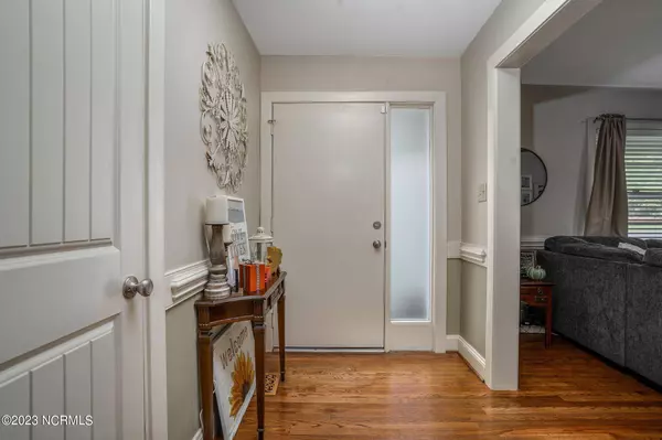 201 S Englewood Drive, Rocky Mount, NC 27804