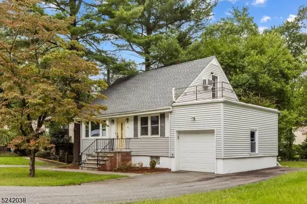 43 Oakland Ave, Rockaway Twp., NJ 07866