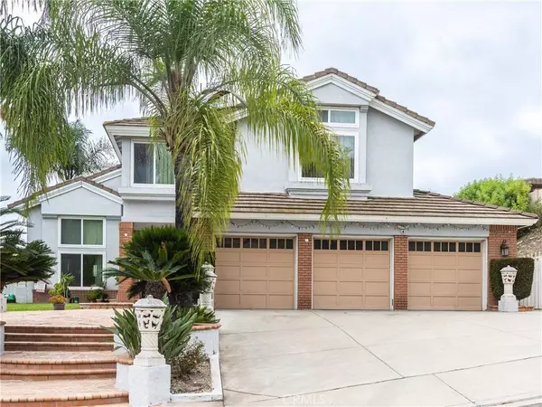 19872 Sunset Vista RD, Walnut, CA 91789