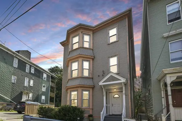 192-194 Highland St #1, Boston, MA 02119