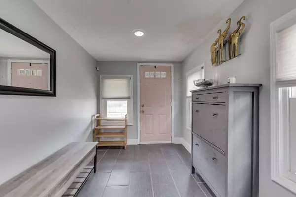 1406 Hoyt AVE, Indianapolis, IN 46203