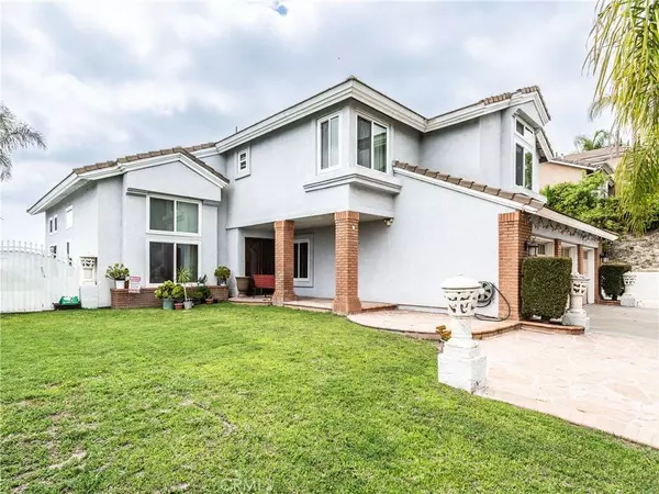 19872 Sunset Vista RD, Walnut, CA 91789