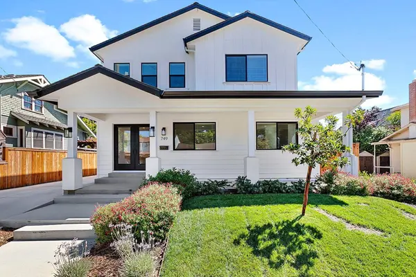 749 41st ST, Sacramento, CA 95819