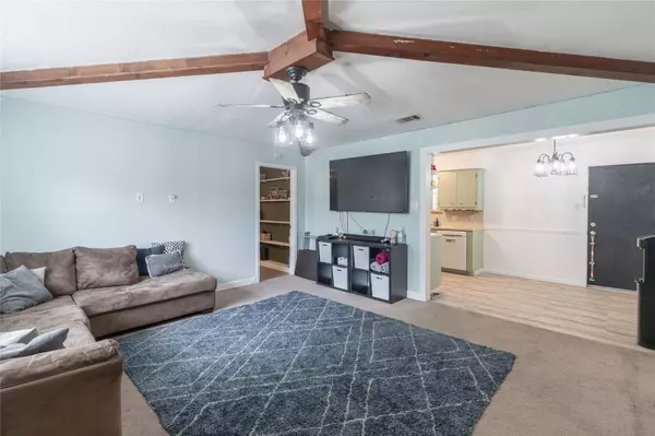 3903 7th Street, Greenville, TX 75401