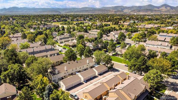 5210 S Jellison ST, Littleton, CO 80123