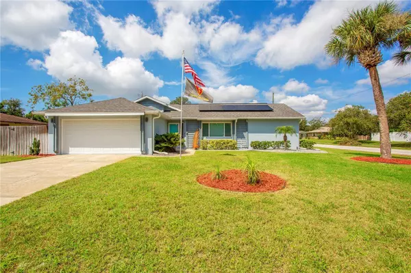 1246 BAILEY AVE, Deltona, FL 32725