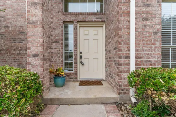 3408 Cooper Branch E, Denton, TX 76209