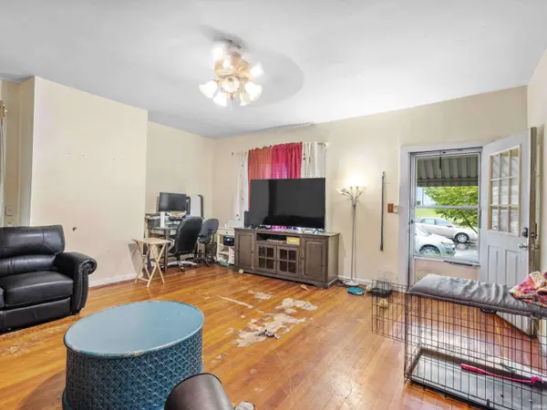 117 S 4th Street, Rockport, IN 47635