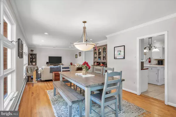 117 PASSAIC AVE, Voorhees, NJ 08043