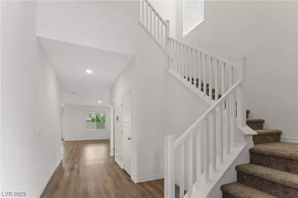 3718 Snow Fawn Avenue, North Las Vegas, NV 89084