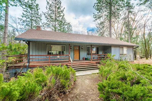 14221 Renmar CT, Grass Valley, CA 95945