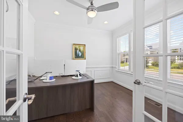 5308 BRIAR OAK CT, Ellicott City, MD 21043