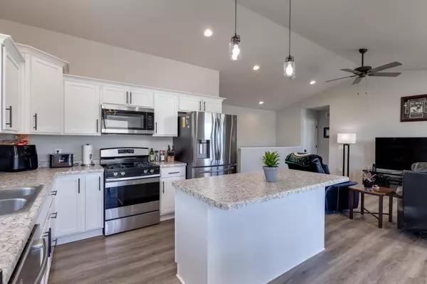 630 Locust Lane, Evansville, WI 53536