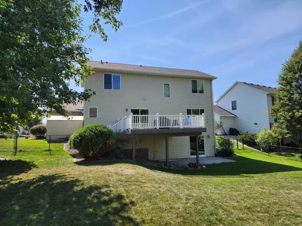 2580 Heartland DR NW, Rochester, MN 55901