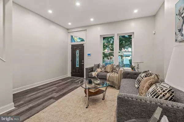 3112 N 16TH ST, Philadelphia, PA 19132