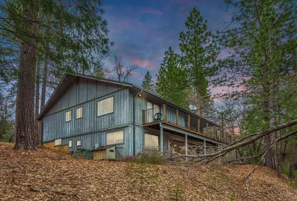 14221 Renmar CT, Grass Valley, CA 95945